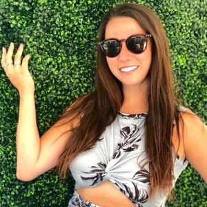 Meet your Posher, Marybeth